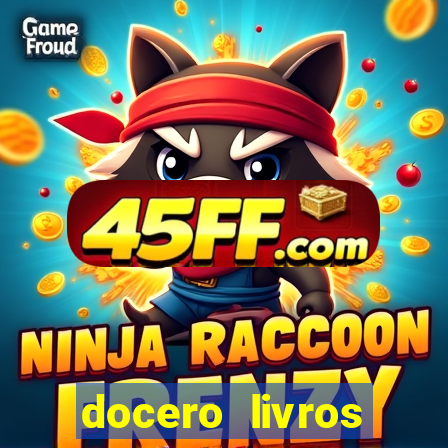 docero livros romance dark